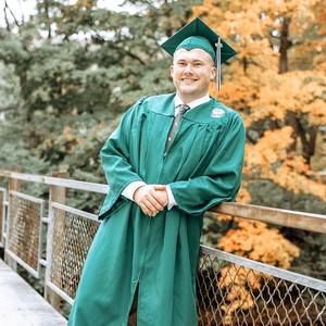 Meet your Posher, Drew